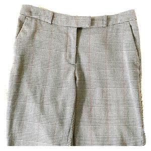 ⚡FLASH Houndstooth Tweed Pants